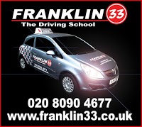 FRANKLIN33 The Driving School 642183 Image 0